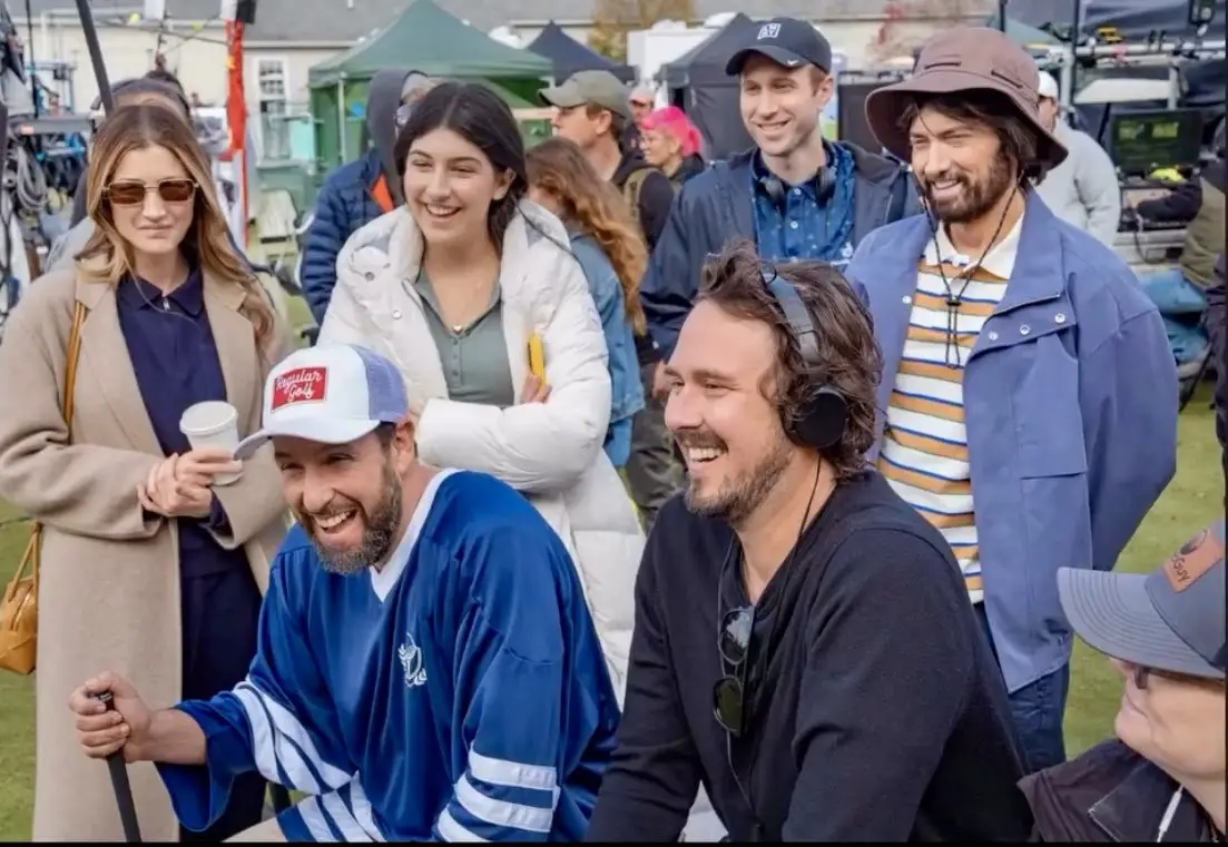 eminem-happy-gilmore-2-behind-the-scenes-outtakes-netflix