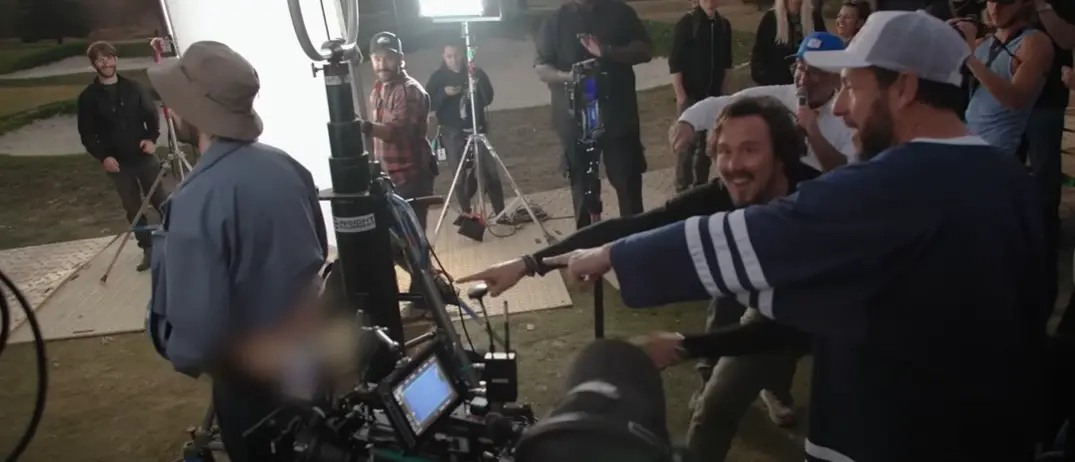 eminem-happy-gilmore-2-behind-the-scenes