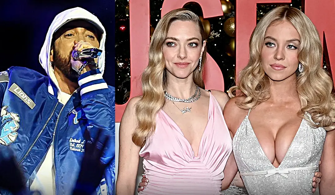 amanda-seyfried-sydney-sweeney-eminem-lose-yourself