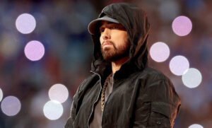most-streamed-rappers-on-youtube-2025-eminem