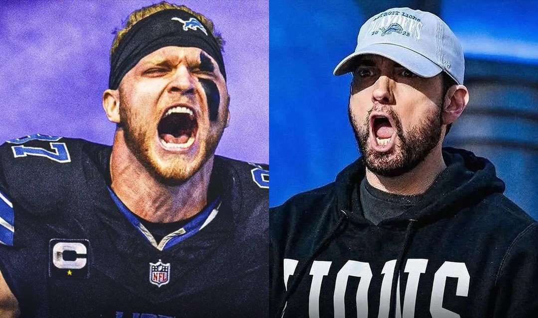 Aidan-Hutchinson-Eminem-Interview-2026