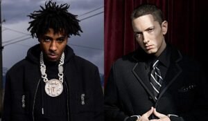 Welcome to reality: New Generation is now discussing whether NBA YoungBoy has more cultural impact than Eminem