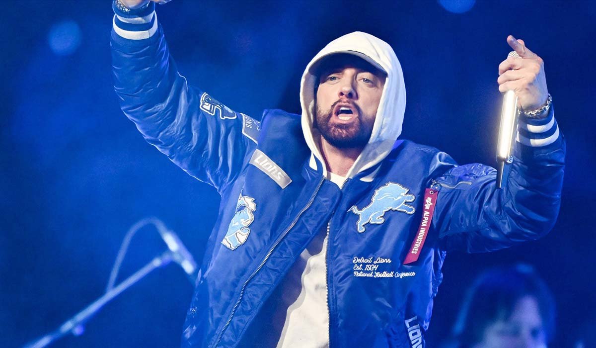 From Rock Bottom to 18 Years Clean: How Eminem Reclaimed His Life and Career Through Sobriety