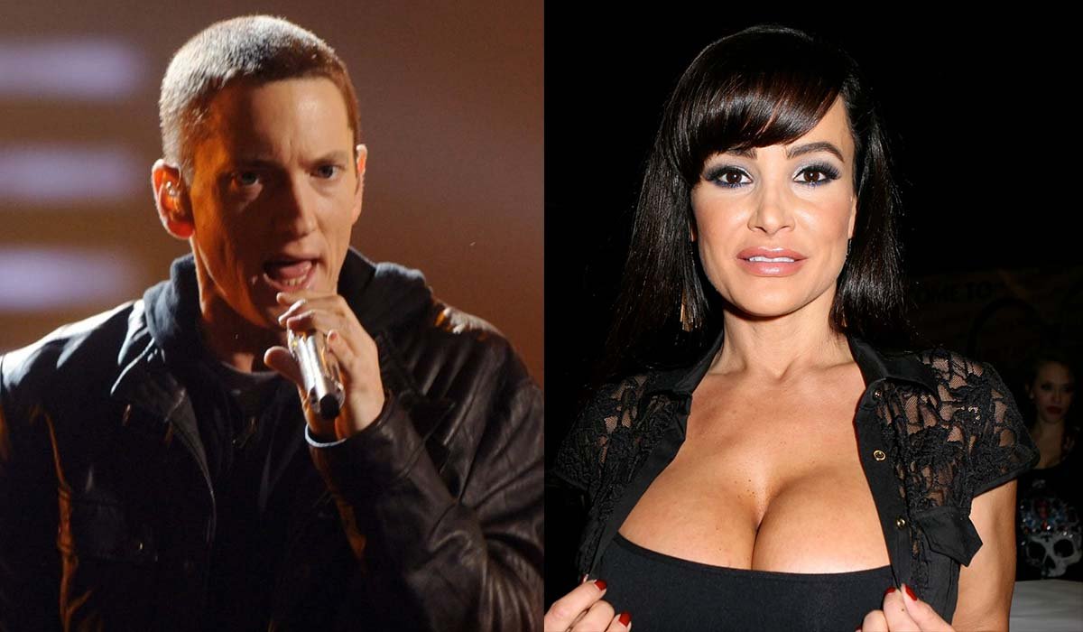 Lisa Ann Reflects on Her Iconic Sarah Palin Cameo in Eminem’s Music Video