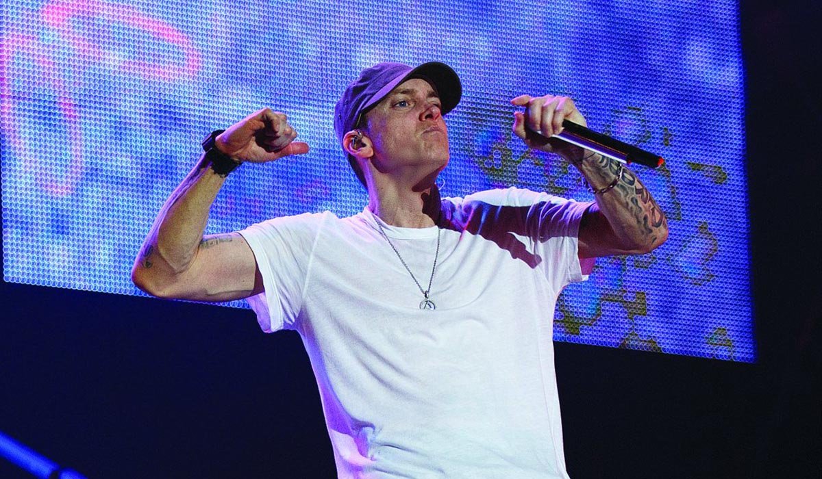 Most Streamed Rappers on Spotify (March 2026): Full Rankings & Data