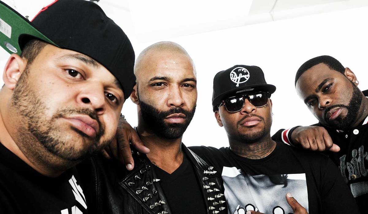 Royce da 5'9" Breaks Silence on Slaughterhouse Split: "It Felt More Like Betrayal"