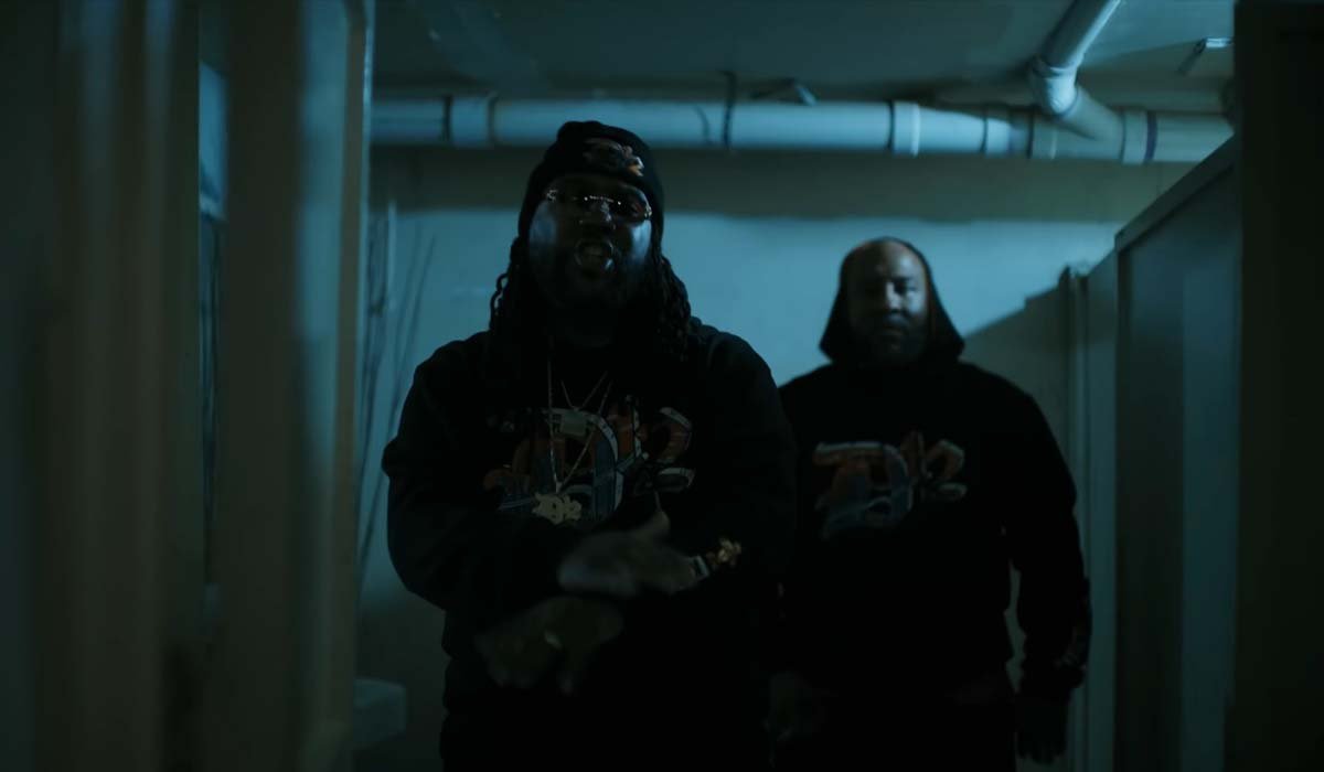 D12 – 'Nightmare Walking' (ft. Ice-T & Xzibit): New Music, Lyrics & Album Details