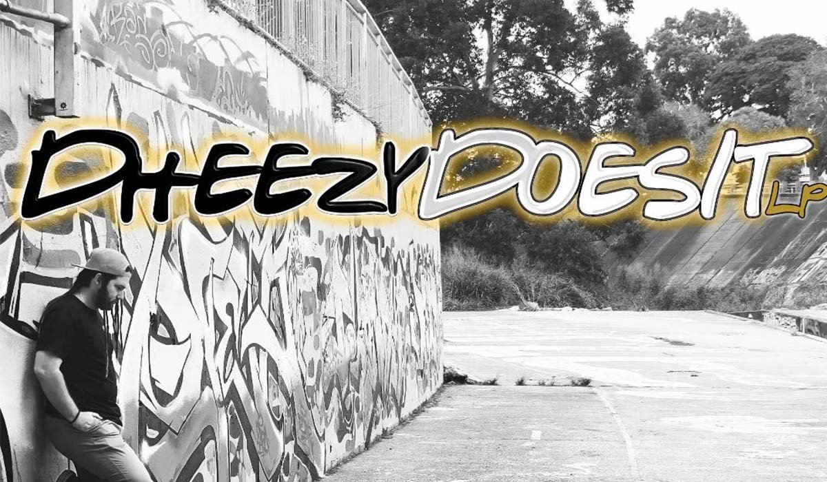 KXNG Crooked Executive Produces Dheezy's New Album Featuring Eminem, Snoop Dogg, and D12