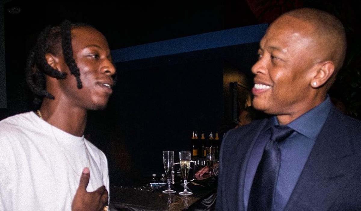 Joey Bada$$ Explains Why He Didn't Need a Jay-Z or Dr. Dre Co-Sign