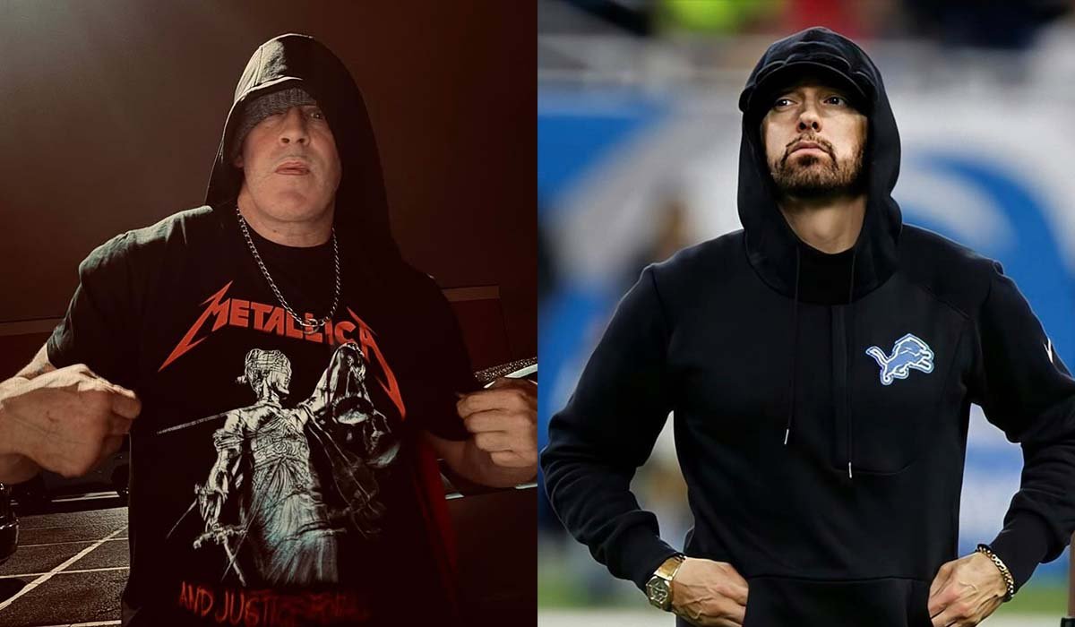 "They Wanted Another Gimmick": Miilkbone Exposes Labels Pushing for Eminem Diss Tracks