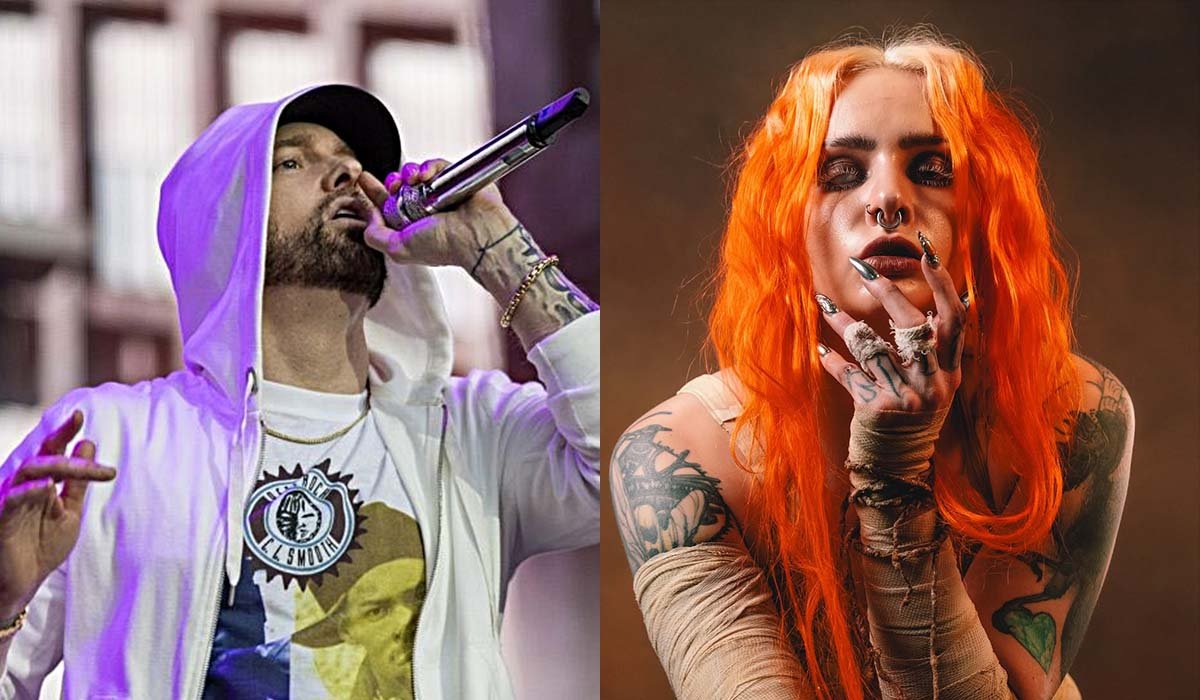 Mimi Barks Credits Eminem for Her Unfiltered "Doom Trap" Sound