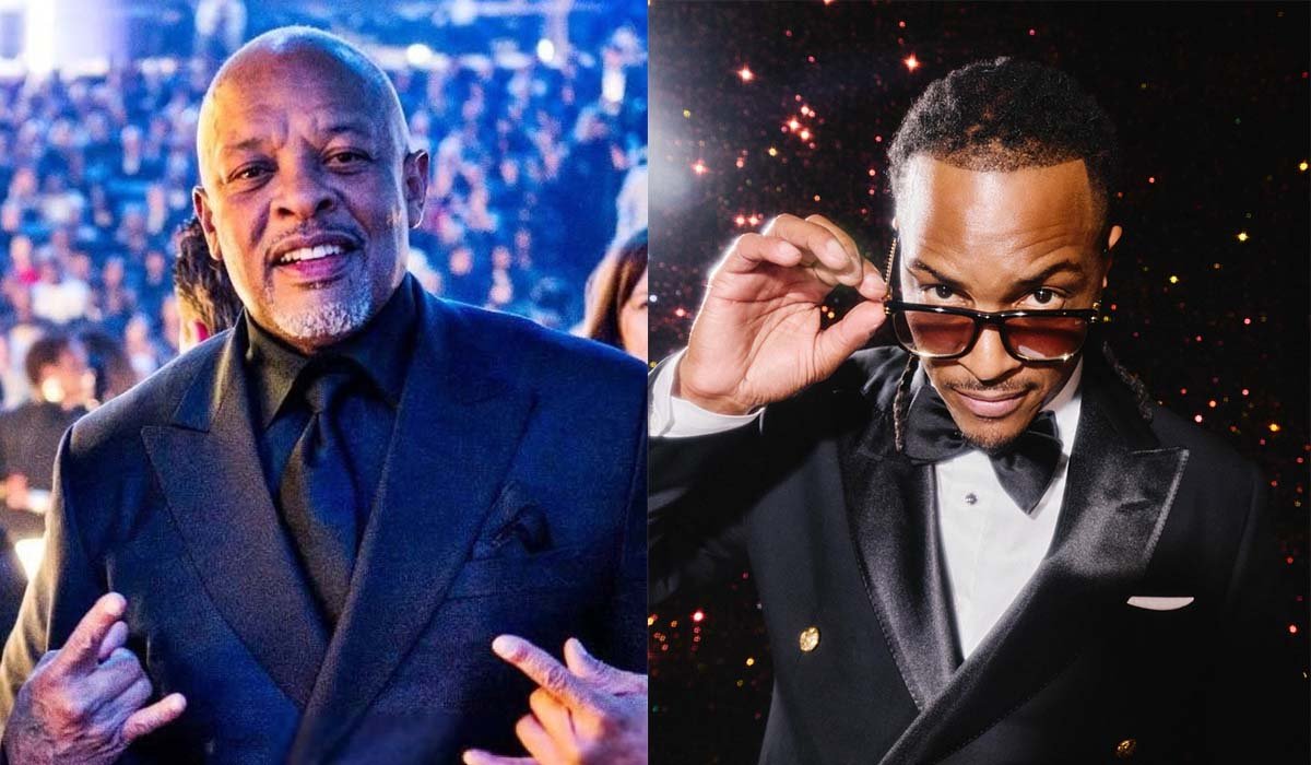 T.I. and Dr. Dre Join Forces on Standout Song From Kill the King