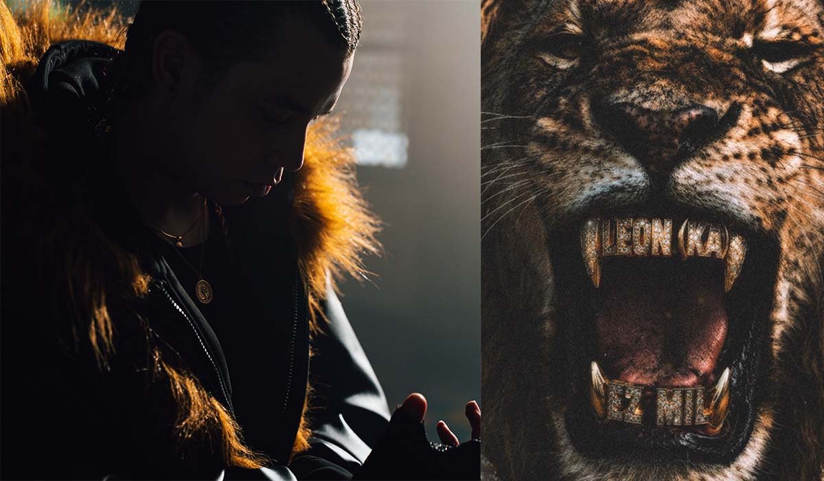 Ez Mil Drops New Single "Leon (Ka)" Under Eminem's Shady Records